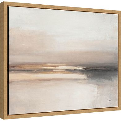 Amanti Art Mirage by Julia Purinton Canvas Wall Art
