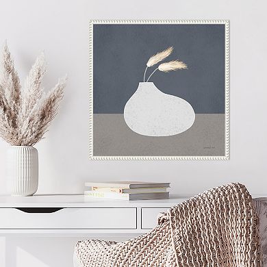 Amanti Art Modern Vessels III by Danhui Nai Canvas Wall Art