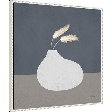 Amanti Art Modern Vessels III by Danhui Nai Canvas Wall Art