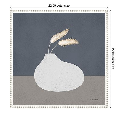 Amanti Art Modern Vessels III by Danhui Nai Canvas Wall Art