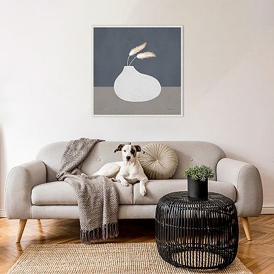 Amanti Art Modern Vessels III by Danhui Nai Canvas Wall Art