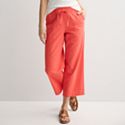 Linen