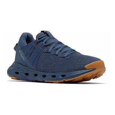 Columbia Loma Vista III Knit Sneakers Men’s Size 12 Blue White Comfort Shoes Columbia loma vista - Gem main image 3