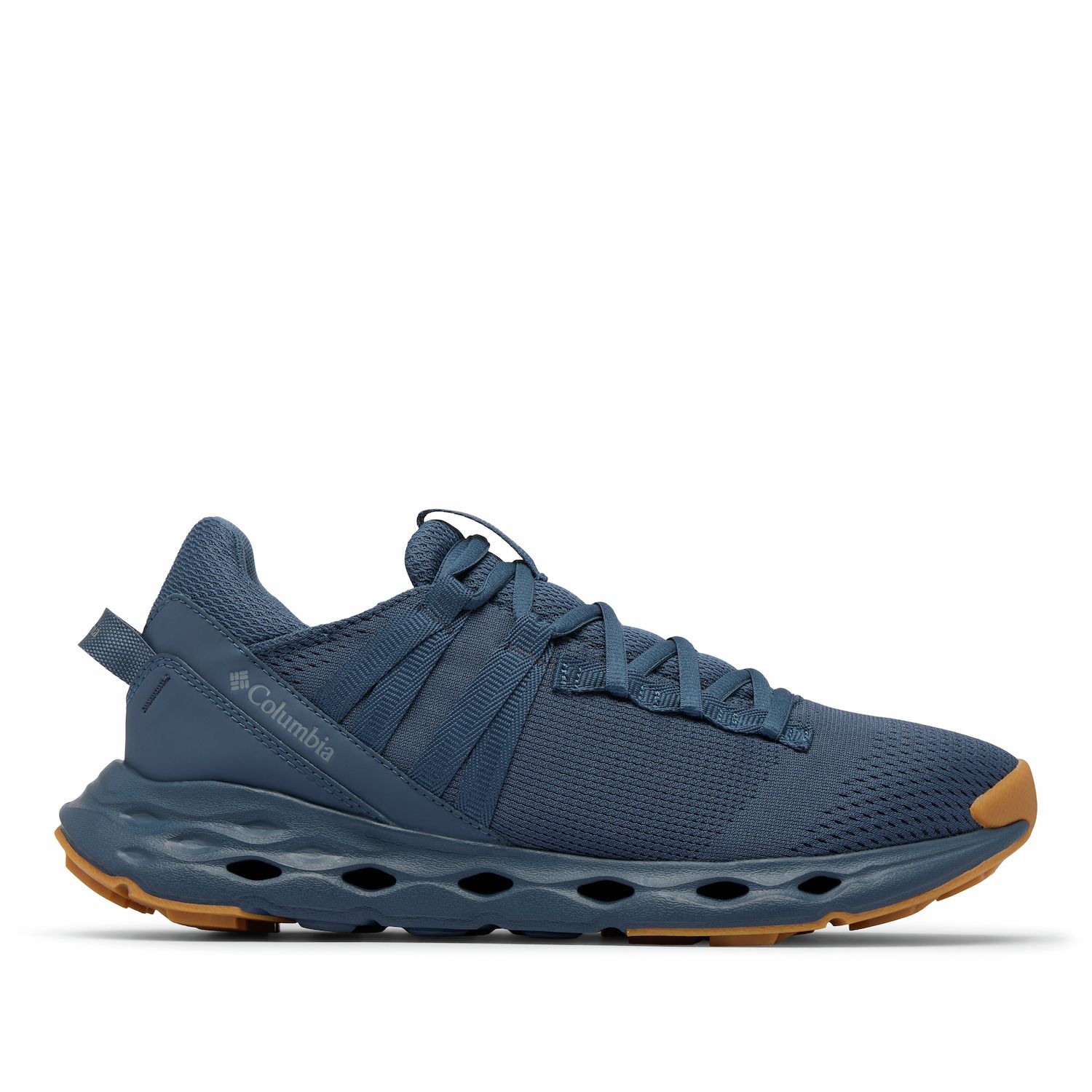 Columbia Terrastride ARO BM7249096 Walking Trainers Athletic Sneakers Shoes Mens | UK - View #4