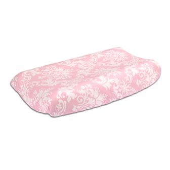 The Peanut Shell Polyester Changing Pad Cover