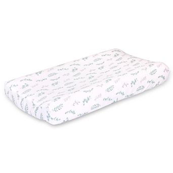 The Peanut Shell Polyester Changing Pad Cover