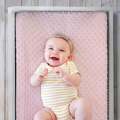 The Peanutshell 2-Pack Changing Pad Covers