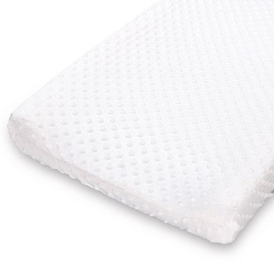 The Peanutshell 2-Pack Changing Pad Covers