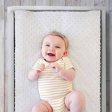The Peanutshell 2-Pack Changing Pad Covers