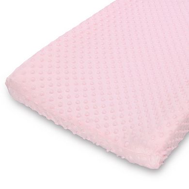 The Peanutshell 2-Pack Changing Pad Covers