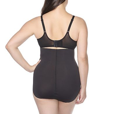 Women's Naomi and Nicole® Shapewear Real Smooth Hi Waist Brief 7525