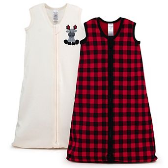 The Peanutshell 2-Pack Sleepbags