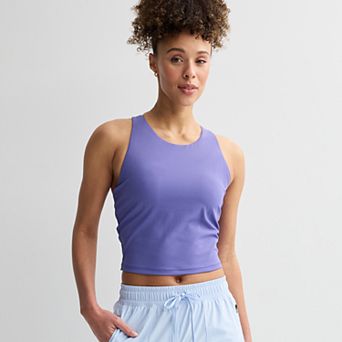 Women's Tek Gear® Sun Gear Tank Top