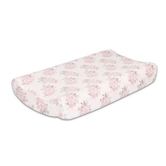 The Peanutshell Changing Pad Cover