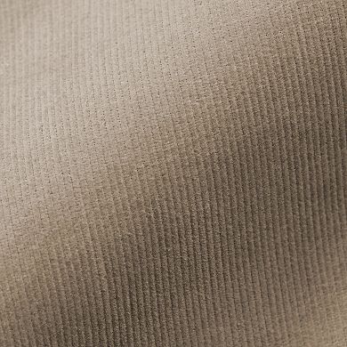 Men's Haggar Straight Fit Stretch Corduroy Pants