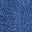 Denim Etched Filigree
