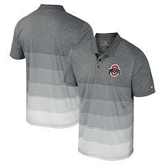 Ohio State University Buckeyes Men's Madison Blazer - Officially Licensed, 100% Polyester, Fully Structured
