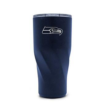 WinCraft Seattle Seahawks 20oz. Morgan Tumbler