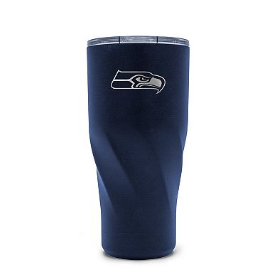 WinCraft Seattle Seahawks 20oz. Morgan Tumbler