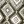 Olive Mosaic Diamonds