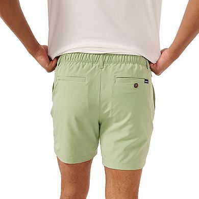 Men's Chubbies The Altitudes Everywear Performance Shorts