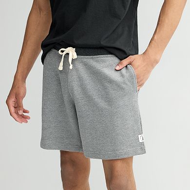 Men's Chubbies Fleece Shorts