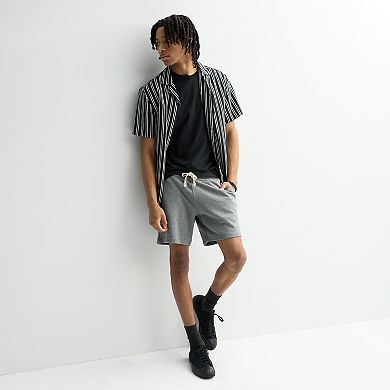 Men's Chubbies Fleece Shorts