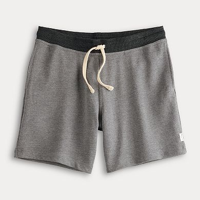 Men's Chubbies Fleece Shorts
