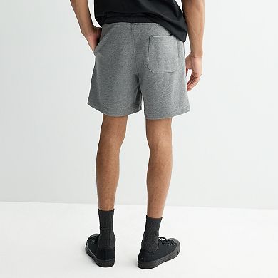 Men's Chubbies Fleece Shorts
