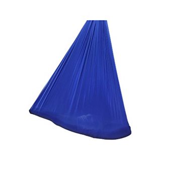 Bintiva Sensory Hanging Swing - Blue