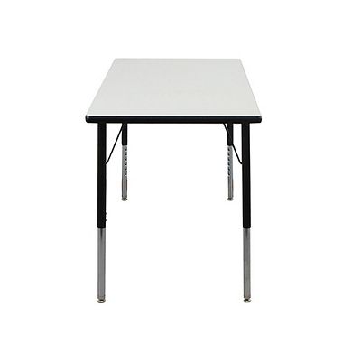 Activity Table 24" X 48" (60x120cm) - Legs Adjusts