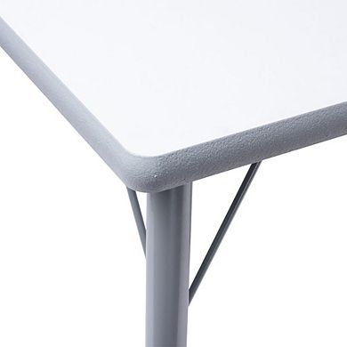 Activity Table 24" X 48" (60x120cm) - Legs Adjusts
