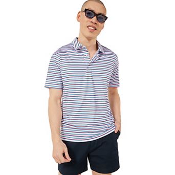 Men's Chubbies Performance Golf Polo Shirt