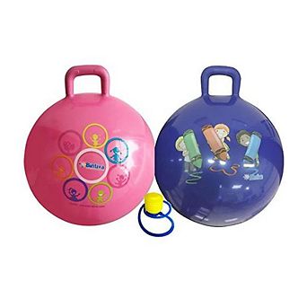 Bintiva Hippity Hop For Children Set of 2 - 45cm