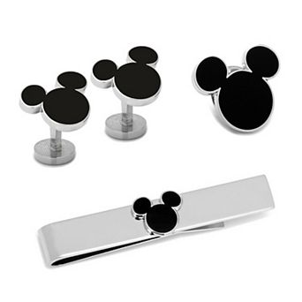 Mickey Mouse Silhouette 3 pc Gift Set