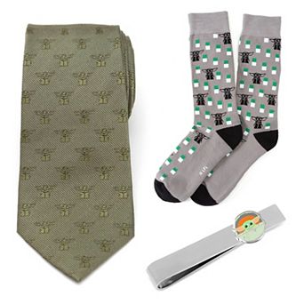 The Child (grogu) Necktie Gift Set