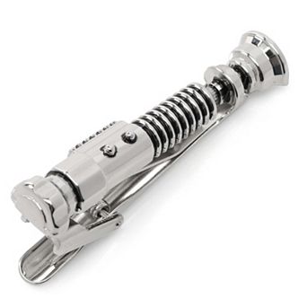 Obi-wan Lightsaber Tie Clip