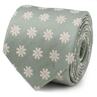 Daisy Men's Tie