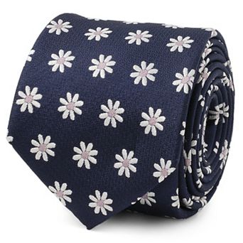 Daisy Men's Tie