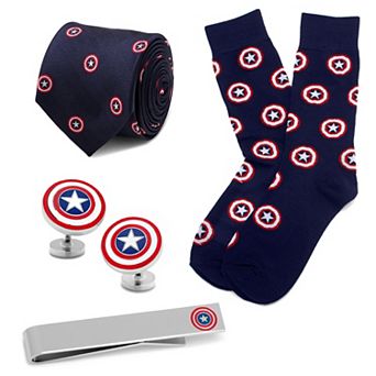 Ultimate Captain America Gift Set