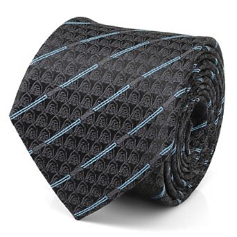 Obi-wan Kenobi Saber Men's Tie