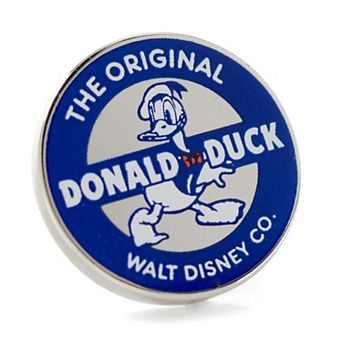 Original Donald Duck Lapel Pin