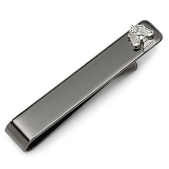 Scale Of Justice Tie Bar