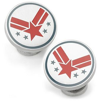 War Machine Cufflinks