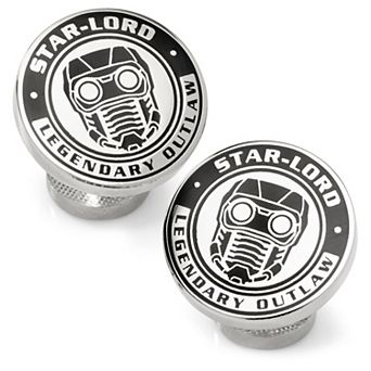 Star-lord Cufflinks