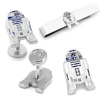 R2d2 3 pc Gift Set