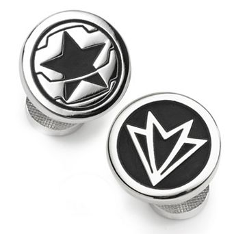 The Falcon And Winter Solider Cufflinks