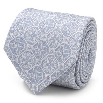 Texas State Denim Men's Tie