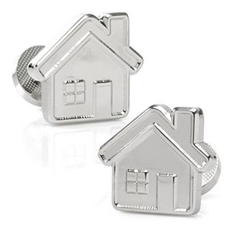 Real Estate Cufflinks