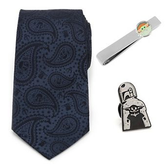 Mando The Child Necktie Gift Set